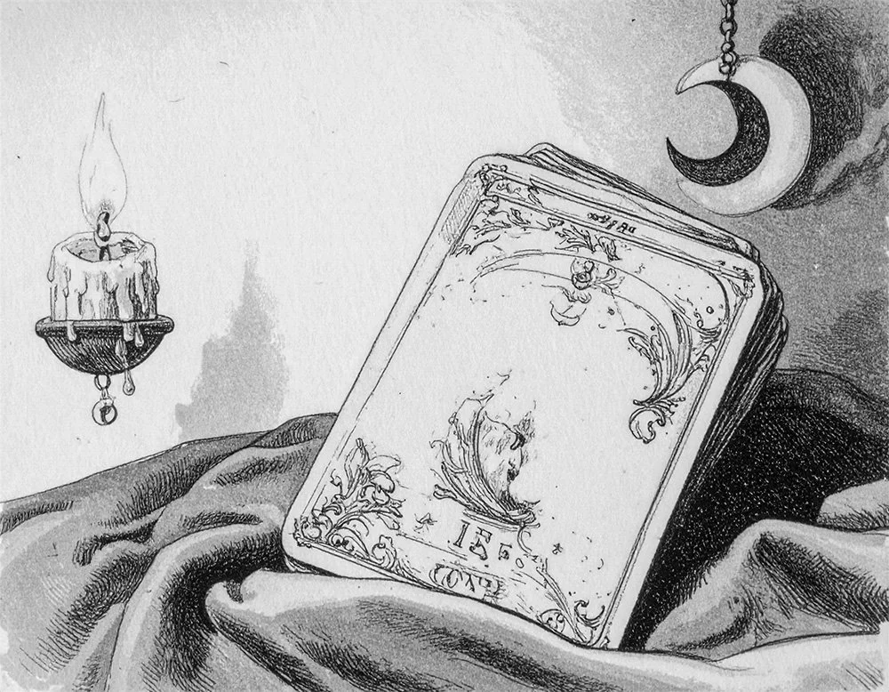 Night of the Mystic | The Rathskeller